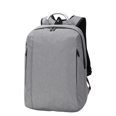 LATIT Business Casual Lightweight Wear Waterproof Multi - compartment Computer Shoulder Bag Gray 310 170 410MM
LATIT Business Casual Lightweight Wear Waterproof Multi - compartment Computer Shoulder Bag Gray 310 170 410MM