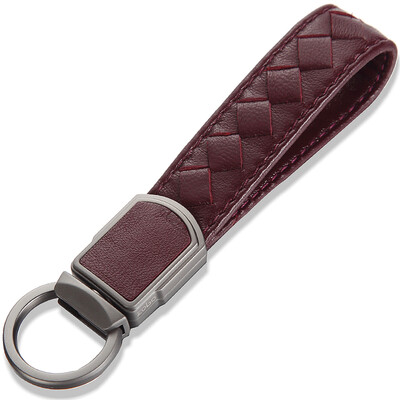 Authentic zobo car key chain sheepskin key line 360 ° rotating portable key ring car ornaments business gifts birthday gift ZB-910A brown
Authentic zobo car key chain sheepskin key line 360 ° rotating portable key ring car ornaments business gifts birthday gift ZB-910A brown