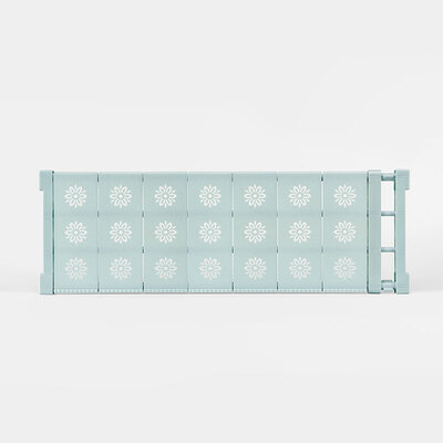 FOOJO retractable wardrobe partition layer shelf rack-free nail bathroom shoe storage shelf width 24cm length 46-75cm
FOOJO retractable wardrobe partition layer shelf rack-free nail bathroom shoe storage shelf width 24cm length 46-75cm