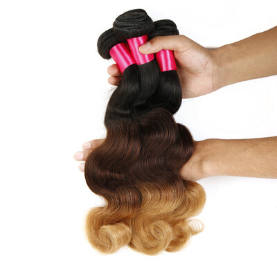Ombre Hair Extensions Three Tone Blonde 1B/4/27 Best 8A Ombre Brazilian Body Wave Virgin Remy Human Hair Weave Bundles
Ombre Hair Extensions Three Tone Blonde 1B/4/27 Best 8A Ombre Brazilian Body Wave Virgin Remy Human Hair Weave Bundles