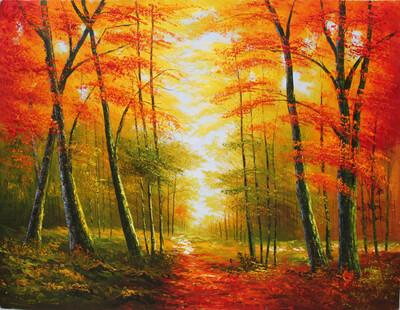 Custom photo wallpaper modern large wall painting living room bedroom sofa TV background wall decoration autumn wallpaper mural
Custom photo wallpaper modern large wall painting living room bedroom sofa TV background wall decoration autumn wallpaper mural