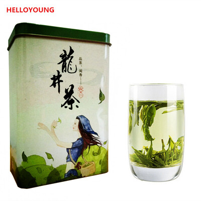 C-LC001 Новый 5A + китайский Топ-Ранг Западное озеро Весна Longjing Зеленый чай Dragon Well Tea Long Jing Gift Packing China Green Food
C-LC001 Новый 5A + китайский Топ-Ранг Западное озеро Весна Longjing Зеленый чай Dragon Well Tea Long Jing Gift Packing China Green Food