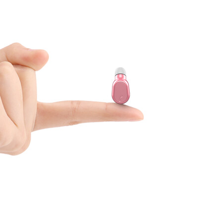 Connaught линия S18 Беспроводная Bluetooth-гарнитура Mini Invisible Compact Sports Earbuds 4.1 Применимо к Apple 7 / 6S / 8X Android Universal Edition Rose Gold
Connaught линия S18 Беспроводная Bluetooth-гарнитура Mini Invisible Compact Sports Earbuds 4.1 Применимо к Apple 7 / 6S / 8X Android Universal Edition Rose Gold
