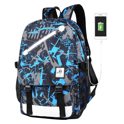 Fashion Mountain Backpack bag computer bag of university students leisure business travel backpac
Fashion Mountain Backpack bag computer bag of university students leisure business travel backpac