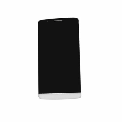 For LG G3 D850 D851 D855 LCD Display WIth Touch Screen DIgitizer With Frame Assembly Replacement High Quality With Tools As Gift
For LG G3 D850 D851 D855 LCD Display WIth Touch Screen DIgitizer With Frame Assembly Replacement High Quality With Tools As Gift