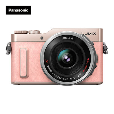 Panasonic GF10X-P Mini Single Electric Rose Gold Powder 4K Beauty Selfie Night Selfie 14-42mm DC-GF10XGK-P
Panasonic GF10X-P Mini Single Electric Rose Gold Powder 4K Beauty Selfie Night Selfie 14-42mm DC-GF10XGK-P