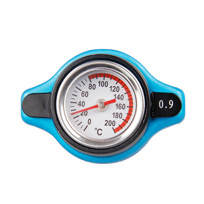 Ryanstar Racing Car Small Head Aluminum Thermostatic Gauge Radiator Cap With Water Temp Gauge Meter
Ryanstar Racing Car Small Head Aluminum Thermostatic Gauge Radiator Cap With Water Temp Gauge Meter