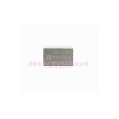 100pcs/lot 74HCT573 M74HCT573M1TR SOP-20 new&original electronics kit in stock diy ic components
100pcs/lot 74HCT573 M74HCT573M1TR SOP-20 new&original electronics kit in stock diy ic components