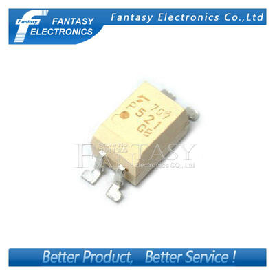 20PCS TLP521-1GB SOP4 TLP521-1 SOP TLP521 P521-GB P521 SMD new and original IC free shipping
20PCS TLP521-1GB SOP4 TLP521-1 SOP TLP521 P521-GB P521 SMD new and original IC free shipping