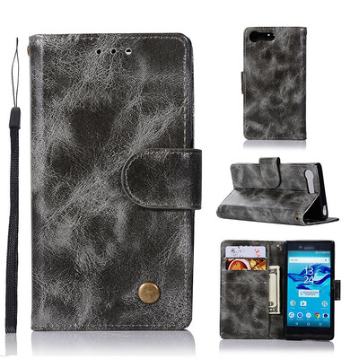 Mzxtby Flip Leather Wallet Case Cover Luxury Slim PU Leather Protect Back Cover Case For Sony Xperia X Compact Vintage Case
Mzxtby Flip Leather Wallet Case Cover Luxury Slim PU Leather Protect Back Cover Case For Sony Xperia X Compact Vintage Case