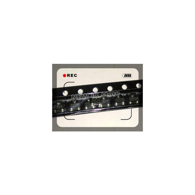 Free Shipping 500pcs XC6206P332MR(662K) 3.3V/0.5A Positive Fixed LDO Voltage Regulator XC6206P SOT-23 XC6206P332
Free Shipping 500pcs XC6206P332MR(662K) 3.3V/0.5A Positive Fixed LDO Voltage Regulator XC6206P SOT-23 XC6206P332