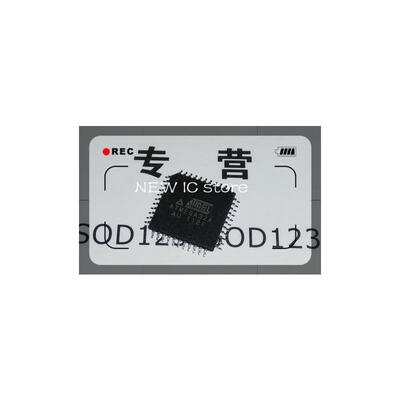 20pcslot 100 NEW AND ORIGINAL ATMEGA32A-AU ATMEGA32A ATMEGA32 8-bit Microcontroller with 32K Bytes
20pcslot 100 NEW AND ORIGINAL ATMEGA32A-AU ATMEGA32A ATMEGA32 8-bit Microcontroller with 32K Bytes