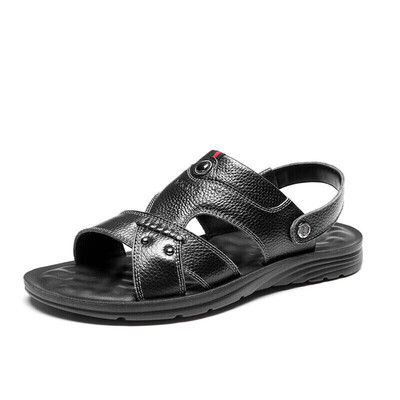 Aokang Aokang sandals open-toed beach shoes men&39s breathable casual shoes men 183730057 black 41 yards
Aokang Aokang sandals open-toed beach shoes men&39s breathable casual shoes men 183730057 black 41 yards