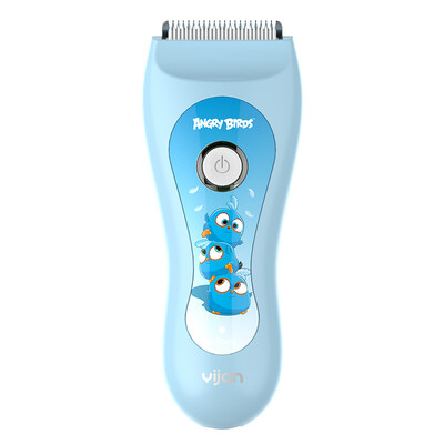 Easy Jane yijian baby child haircut baby haircut smart shape hair clipper HK85II Angry Birds
Easy Jane yijian baby child haircut baby haircut smart shape hair clipper HK85II Angry Birds