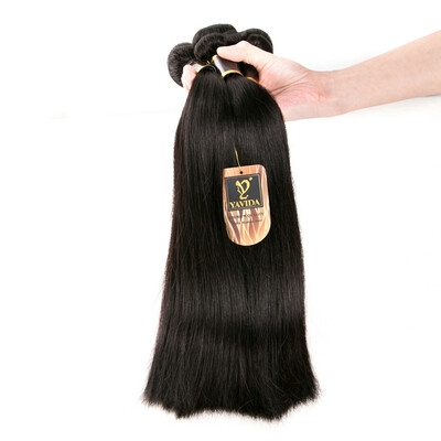 YAVIDA Hair Peruvian Straight Virgin Hair 3 Bundles Unprocessed Straight Human Hair Weave Natural Virgin Peruvian Hair Extension
YAVIDA Hair Peruvian Straight Virgin Hair 3 Bundles Unprocessed Straight Human Hair Weave Natural Virgin Peruvian Hair Extension
