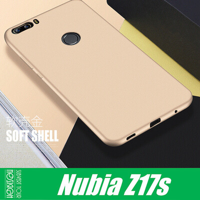 For Nubia Z17S Phone Case Soft Silicone TPU Back Cover Case Noziroh Design
For Nubia Z17S Phone Case Soft Silicone TPU Back Cover Case Noziroh Design