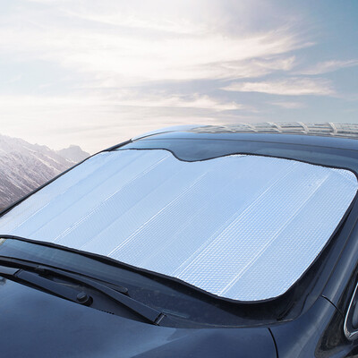 KOOLIFE car sun block sunscreen insulation sun block sunshade baffle side curtain sunshade curtain front window blue bubble pattern tarpaulin two piece
KOOLIFE car sun block sunscreen insulation sun block sunshade baffle side curtain sunshade curtain front window blue bubble pattern tarpaulin two piece