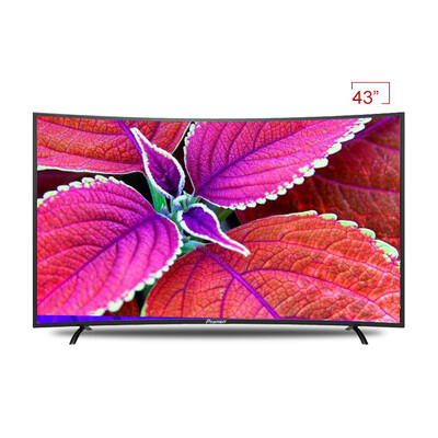 CurvedTV LED 43QM-SMH6 smart-tv wifi HDMI USB VGA AV IOS FULLHD Android 43телевизор led led43TV smarthdtv 1080P oled tv
CurvedTV LED 43QM-SMH6 smart-tv wifi HDMI USB VGA AV IOS FULLHD Android 43телевизор led led43TV smarthdtv 1080P oled tv