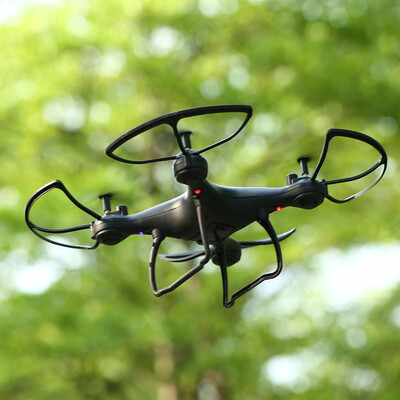 Live Stone HS173G Quadcopter Drone Fighting Model Helicopter Childrens Toys Remote Control Aircraft Large Drops Frisbee Electric Model Toy Boy Gift Black
Live Stone HS173G Quadcopter Drone Fighting Model Helicopter Childrens Toys Remote Control Aircraft Large Drops Frisbee Electric Model Toy Boy Gift Black