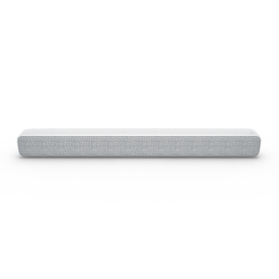 Millet MI audio speaker home theater TV audio echo wall living room Bluetooth wall mount audio white
Millet MI audio speaker home theater TV audio echo wall living room Bluetooth wall mount audio white