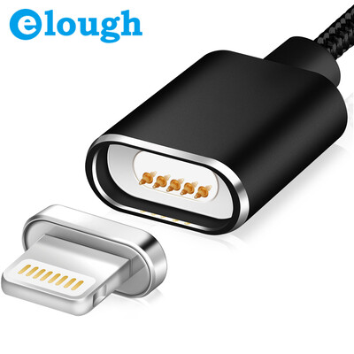 Apple USB Lightning Charger Cable Nylon Braided Magnetic with AUTOfocus Fast Charging&Sync iTunes for any Apple Phones Device
Apple USB Lightning Charger Cable Nylon Braided Magnetic with AUTOfocus Fast Charging&Sync iTunes for any Apple Phones Device