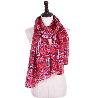 JeouLy women scarves Style Euro London long scarf voile flag British printed scarves sunscreen shawls sjaal Foulard femme hi
JeouLy women scarves Style Euro London long scarf voile flag British printed scarves sunscreen shawls sjaal Foulard femme hi