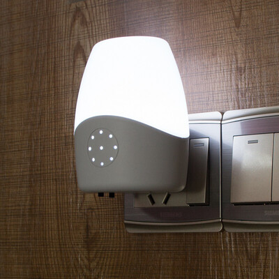 Silver best products led night light baby feeding lamp plug-in night light soft light bedroom bedside lamp baby night light holiday birthday gift gift Luo sound light control white light
Silver best products led night light baby feeding lamp plug-in night light soft light bedroom bedside lamp baby night light holiday birthday gift gift Luo sound light control white light