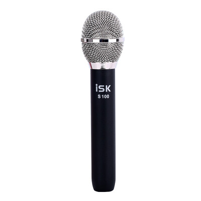 iSK S100 портативный конденсатор микрофон мобильный компьютер звук мультфильм микрофон караоке запись жить конденсатор микрофон мощность запись микрофон черный
iSK S100 портативный конденсатор микрофон мобильный компьютер звук мультфильм микрофон караоке запись жить конденсатор микрофон мощность запись микрофон черный