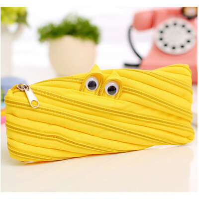Карандашный чехол Cute Solid Color Простой карандаш-сумка Карандаш Чехол для молнии Канцелярские принадлежности Чехол для ручек Ко
Карандашный чехол Cute Solid Color Простой карандаш-сумка Карандаш Чехол для молнии Канцелярские принадлежности Чехол для ручек Ко