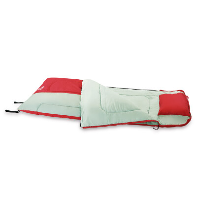 PAVILLO adult sleeping bag 205x90cm pillow integrated 16kg outdoor adult warm sleeping bag self-driving equipment 68047 red
PAVILLO adult sleeping bag 205x90cm pillow integrated 16kg outdoor adult warm sleeping bag self-driving equipment 68047 red
