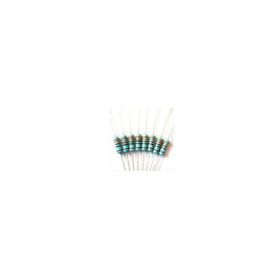500PCS 12w Watt 062ohm 062 ohm Metal Film Resistor 05W 1
500PCS 12w Watt 062ohm 062 ohm Metal Film Resistor 05W 1