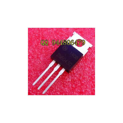 20pcslot Free shipping 2N6043G 8A 60V TO220AB 2N6043 2N604 2N604 2N6043 2N60 2N6043G
20pcslot Free shipping 2N6043G 8A 60V TO220AB 2N6043 2N604 2N604 2N6043 2N60 2N6043G