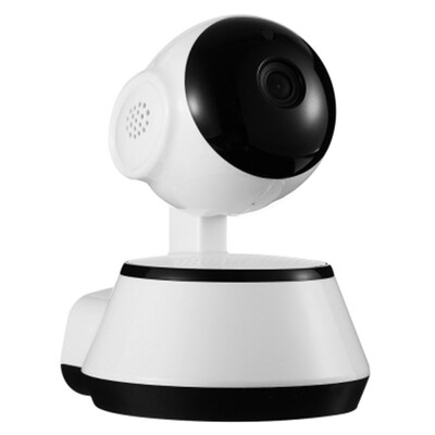ALFAWISE X9100 Smart WiFi IP Camera Home Security 720P Night Vision Motion Detection
ALFAWISE X9100 Smart WiFi IP Camera Home Security 720P Night Vision Motion Detection
