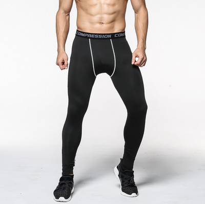Camouflage fitness pants mens elastic fast dry pants running cycling basketball training tight pants
Camouflage fitness pants mens elastic fast dry pants running cycling basketball training tight pants