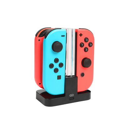 BUBM Nintendo Switch Accessories Switch Handle Host Charger Joy-Con PRO Handle Multifunction Charger SWITCH-CDZ01
BUBM Nintendo Switch Accessories Switch Handle Host Charger Joy-Con PRO Handle Multifunction Charger SWITCH-CDZ01