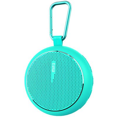 MIFA i7 Wireless Outdoor Bluetooth Speaker Cannon Портативный телефон Малая карта Звук Сабвуфер Озеро Ice Blue
MIFA i7 Wireless Outdoor Bluetooth Speaker Cannon Портативный телефон Малая карта Звук Сабвуфер Озеро Ice Blue