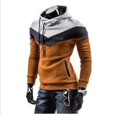 New Brand selling mens head hit color Mens Fleece Hoodie Jacket special offer wholesal trade hoodies
New Brand selling mens head hit color Mens Fleece Hoodie Jacket special offer wholesal trade hoodies