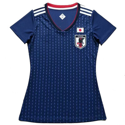 World Cup 2018 Germany Belgium Italy Woman Soccer Jersey Home Away Short Sleeve Shirt Fan Version T Shirt Female Jersey
World Cup 2018 Germany Belgium Italy Woman Soccer Jersey Home Away Short Sleeve Shirt Fan Version T Shirt Female Jersey