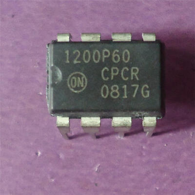 10pcs/lot NCP1200P60 1200P60 NCP1200 DIP-8 PWM Controller Fixed Frequency Flyback Current Mode
10pcs/lot NCP1200P60 1200P60 NCP1200 DIP-8 PWM Controller Fixed Frequency Flyback Current Mode