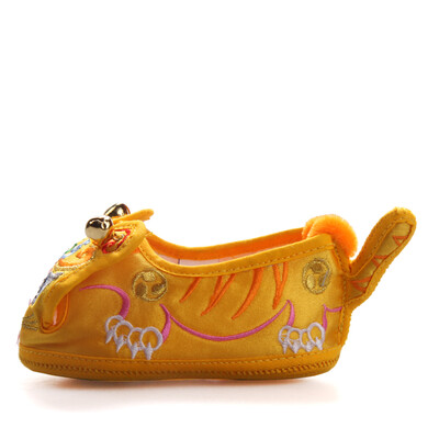 Neiliansheng Tiger head shoes Хотя традиционные классические китайские туфли серии shoes 5377C
Neiliansheng Tiger head shoes Хотя традиционные классические китайские туфли серии shoes 5377C