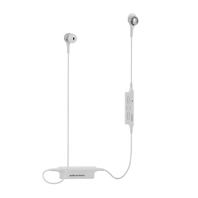 Audio-technica ATH-CK200BT Беспроводные Bluetooth-наушники-вкладыши для наушников Черный наушники для мобильных телефонов
Audio-technica ATH-CK200BT Беспроводные Bluetooth-наушники-вкладыши для наушников Черный наушники для мобильных телефонов