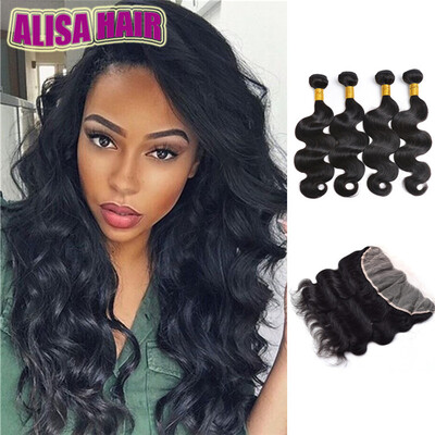 4 Bundles With Closure Body Wave Brazilian Body Wave With Closure 4 Bundles Brazili Brazilian Human Hair Frontal With Bundles
4 Bundles With Closure Body Wave Brazilian Body Wave With Closure 4 Bundles Brazili Brazilian Human Hair Frontal With Bundles
