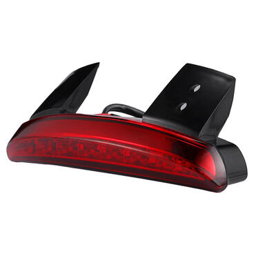 1PC Motorcycle Red Chopped Fender Edge LED License Plate Tail Light Turn Light for Harley Davidson Sportster Iron 883 XL1200N XL12
1PC Motorcycle Red Chopped Fender Edge LED License Plate Tail Light Turn Light for Harley Davidson Sportster Iron 883 XL1200N XL12