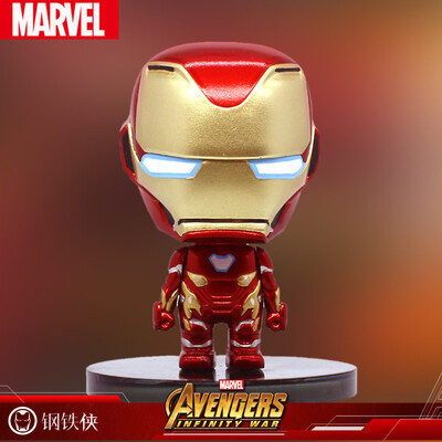 Marvel singular Dr small ornaments car ornaments Avengers 3 hands to do Marvel hand-car decoration 25 inch genuine Marvel new
Marvel singular Dr small ornaments car ornaments Avengers 3 hands to do Marvel hand-car decoration 25 inch genuine Marvel new