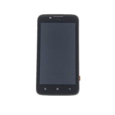 100% Tested For Lenovo A328 LCD Display Touch Panel Screen Digitizer Assembly With Frame Replacement Parts Free Shipping
100% Tested For Lenovo A328 LCD Display Touch Panel Screen Digitizer Assembly With Frame Replacement Parts Free Shipping