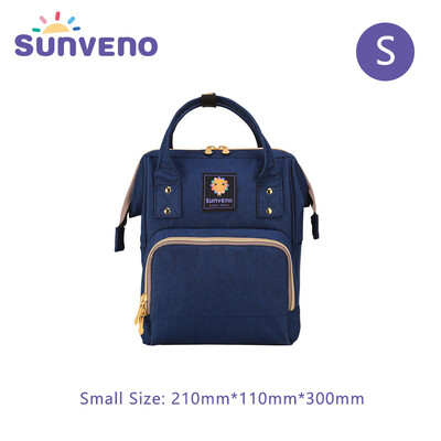 Sunveno Mummy Сумка-подгузник с большой сумкой для детей Сумка для путешествий Рюкзак многофункциональный Сумка для пеленки для мумий
Sunveno Mummy Сумка-подгузник с большой сумкой для детей Сумка для путешествий Рюкзак многофункциональный Сумка для пеленки для мумий
