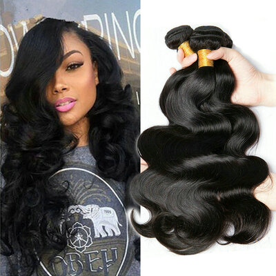 CLAROLAIR Hair Indian Remy Body Wave Indian Virgin Hair Body Wave Hair 4 Bundles Human Good Human Hair
CLAROLAIR Hair Indian Remy Body Wave Indian Virgin Hair Body Wave Hair 4 Bundles Human Good Human Hair