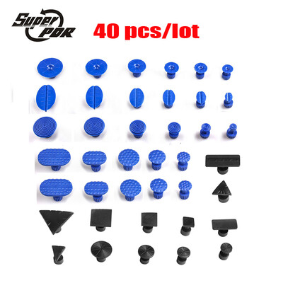 40pcs Dent Removal Repair Tool Paintless Kits Glue Puller Sets Tabs PDR tools Super pdr glue tabs
40pcs Dent Removal Repair Tool Paintless Kits Glue Puller Sets Tabs PDR tools Super pdr glue tabs