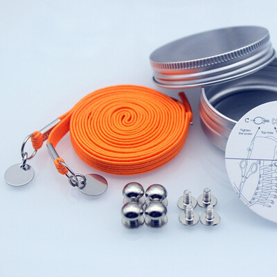 JUP 12 Пары Кроссовки Шнурки Блокировка обуви Кружева Высококачественная упаковка из металлических коробок Ленивые люди без сильно
JUP 12 Пары Кроссовки Шнурки Блокировка обуви Кружева Высококачественная упаковка из металлических коробок Ленивые люди без сильно