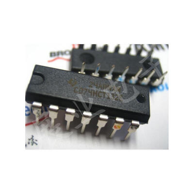10pcslot CD74HCT132E SN74HCT132N DIP14 100 new&origina electronic components in stock ic kit
10pcslot CD74HCT132E SN74HCT132N DIP14 100 new&origina electronic components in stock ic kit